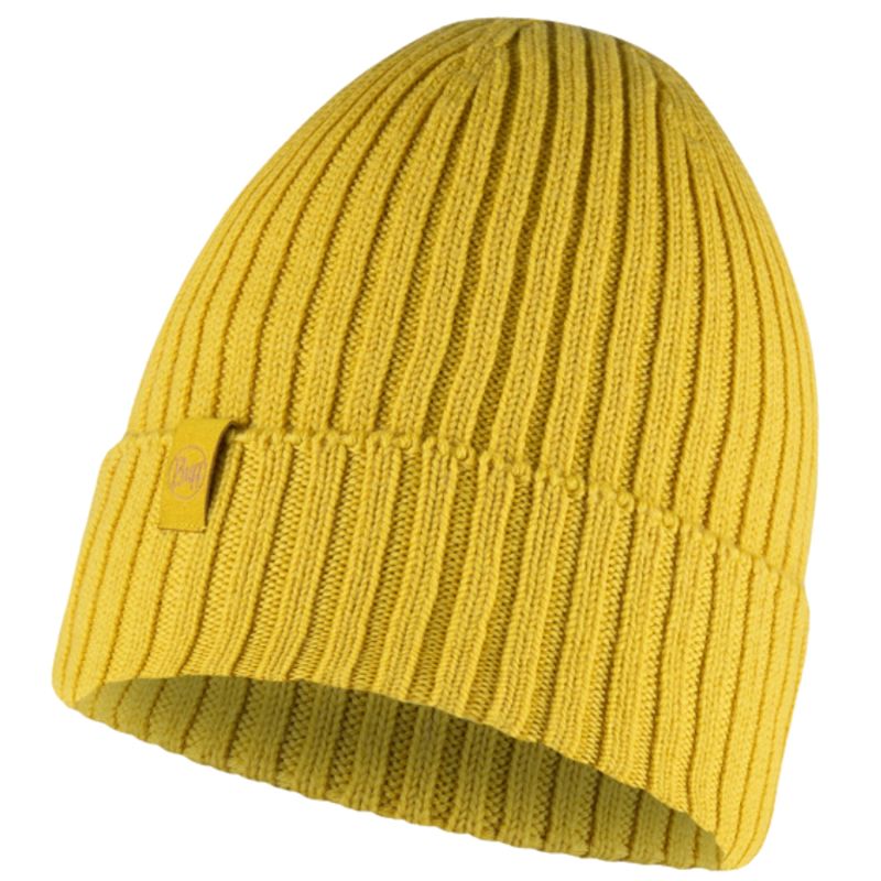 Buff Ervin Merino Hat Beanie 1242431 201 000