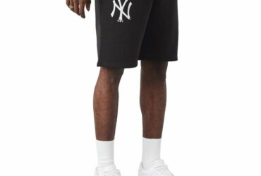 Shorts New Era Mlb Team New York Yankees Short M 12827225
