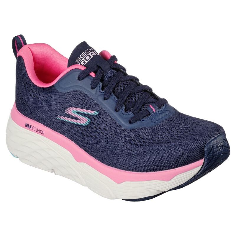 Shoes Skechers Max Cushioning Elite Ziva W 128551-NVPK