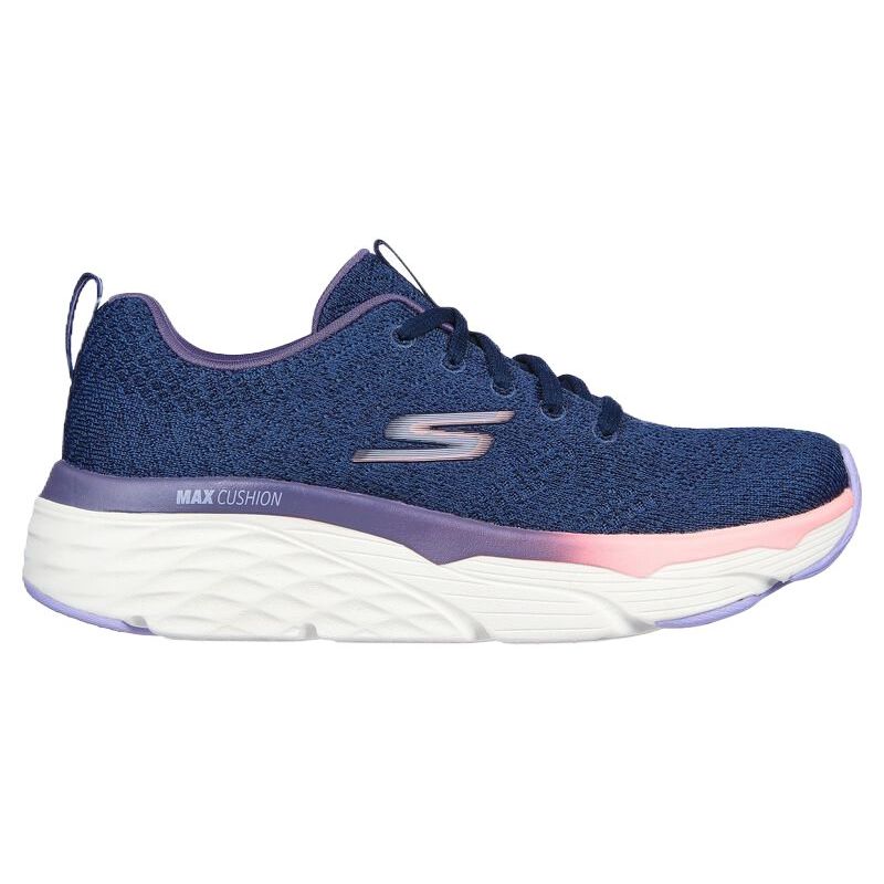 Skechers Max Cushioning Elite™ Clarion W 128564-NVPR shoes