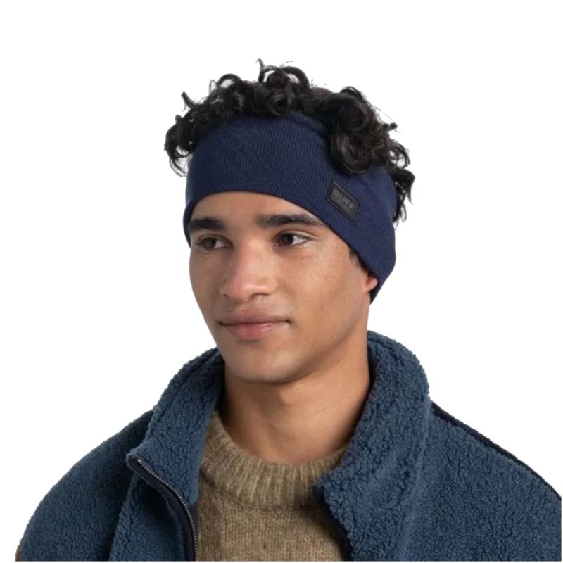 Buff Niels Knitted Polar Headband Headband 1296177881000