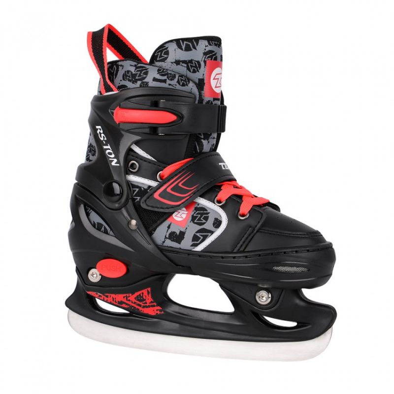 Adjustable Skates Tempish RS Ton Ice 1300000841