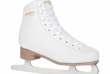 Tempish Dream White II W 1300001711 Figure Skates
