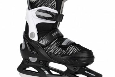 Adjustable skates Tempish Gokid Ice Jr 1300001834