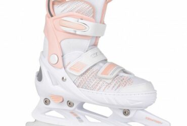 Tempish Gokid Ice Jr 1300001835 adjustable skates