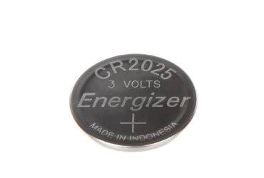 Μπαταρία  λιθίου κουμπί CR2025/3V