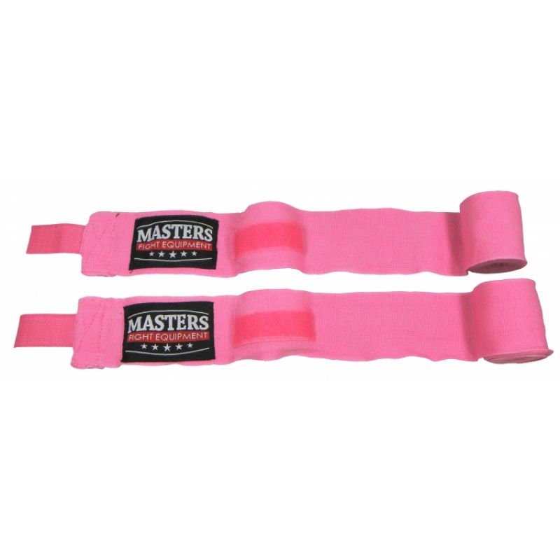 Elastic boxing tapes BBE-2.5 13035-042.5