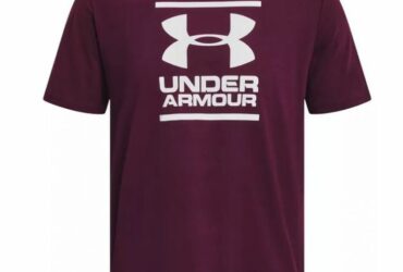 Under Armor T-shirt M 1326849-572