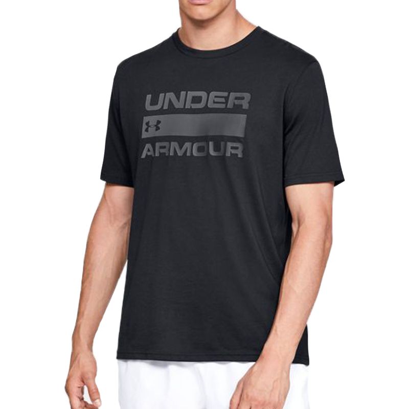 T-shirt Under Armor Team Issue Wordmark M 1329582-001