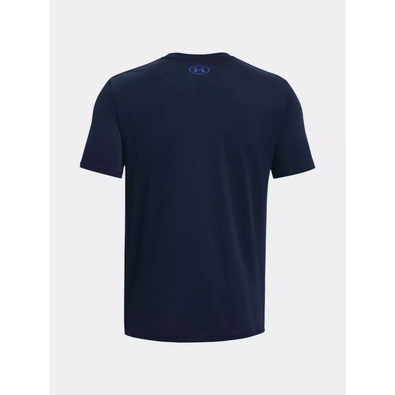 Under Armor T-shirt M 1329582-408