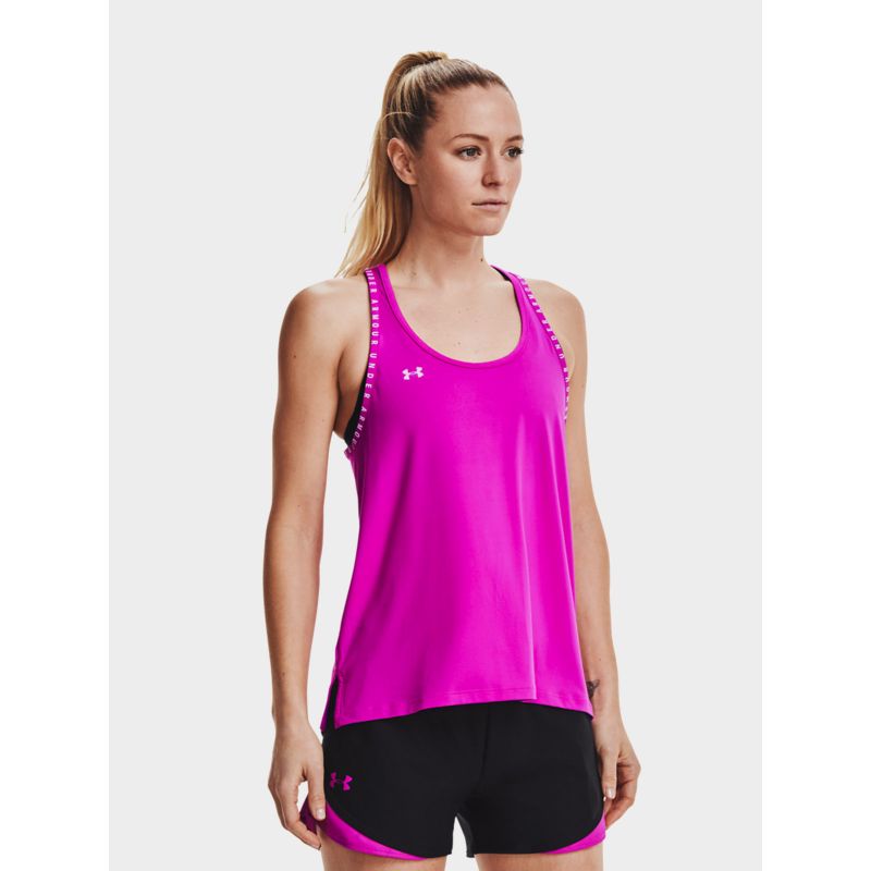 Under Armor Tank W 1351596-660