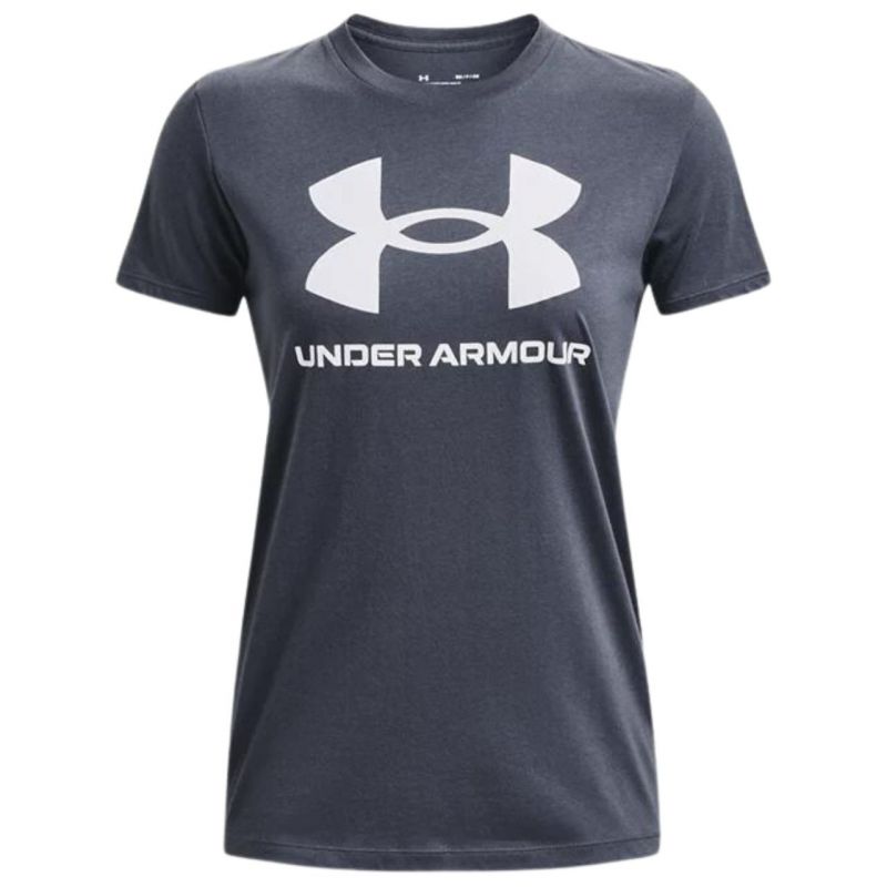 Under Armor Live Sportstyle Graphic Ssc T-shirt W 1356305 044