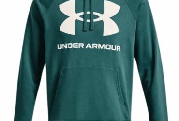 Sweatshirt Under Armor Rival Fleece Big Logo HD M 1357093 722