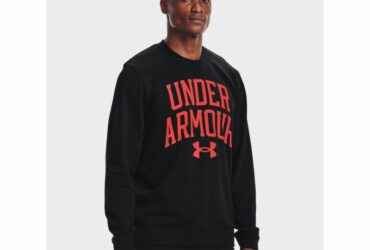 Sweatshirt Under Armor M 1361561-002