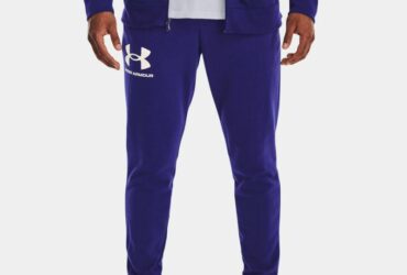 Pants Under Armor Rival Terry Jogger M 1361642-468