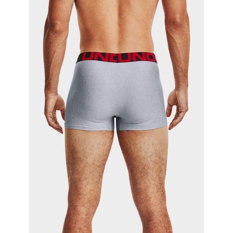 Under Armor Boxer Shorts M 1363618-011