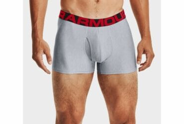Under Armor Boxer Shorts M 1363618-011