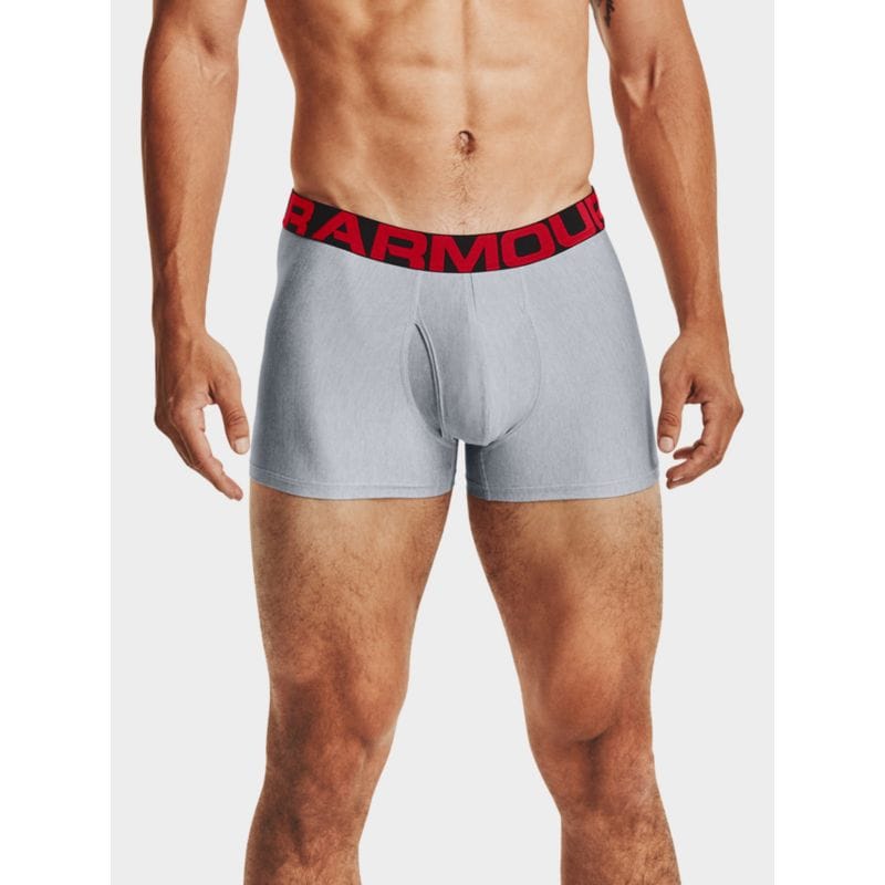 Under Armor Boxer Shorts M 1363618-011