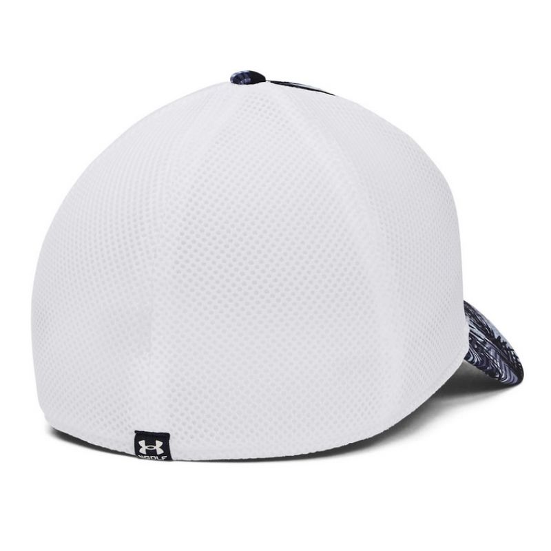 Under Armor Iso-chill Driver Mesh M 1369804 894