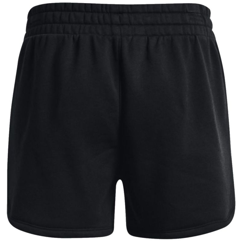 Under Armor Rival Fleece Short W 1369858-001