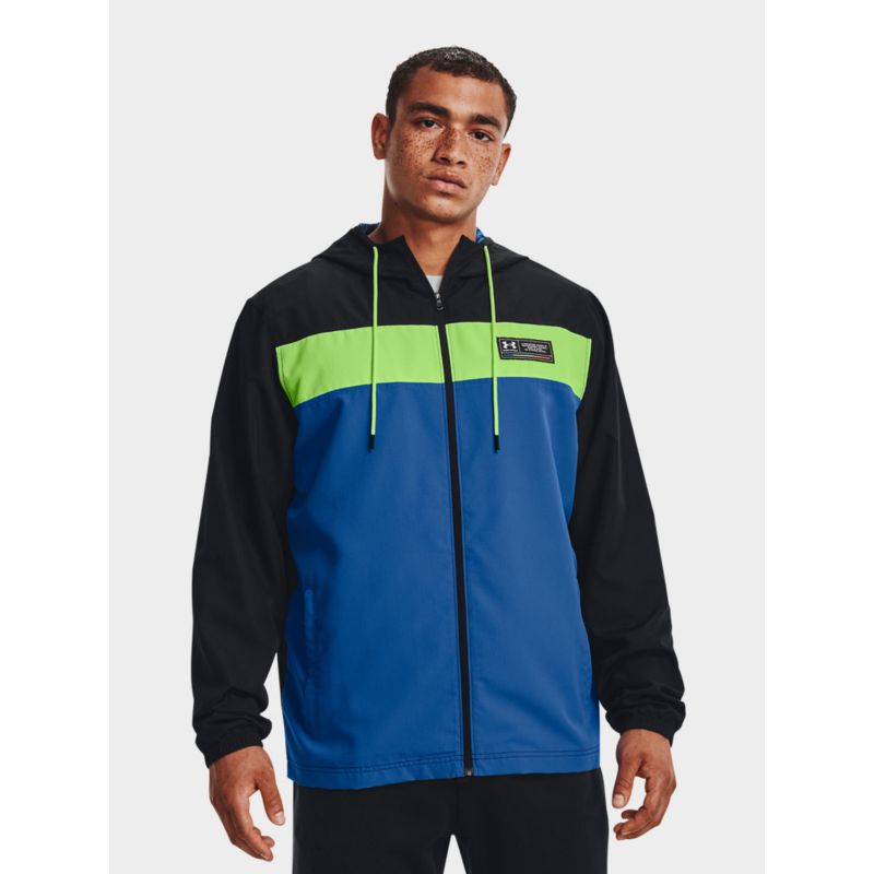 Sweatshirt, jacket Under Armor M 1370346-001