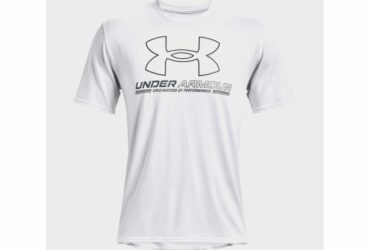 Under Armor T-shirt M 1370367-100