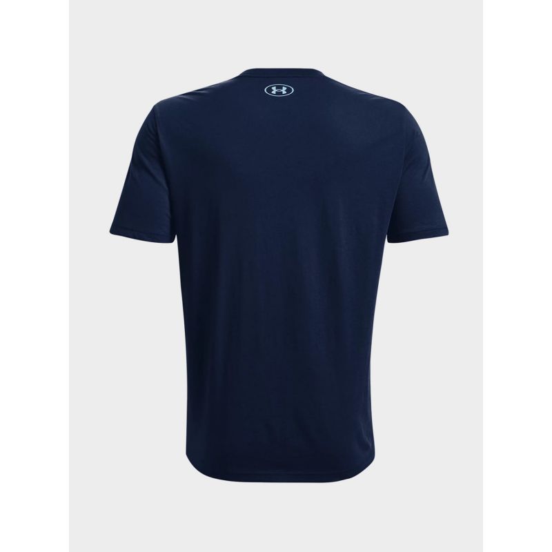 Under Armor T-shirt M 1370520-408