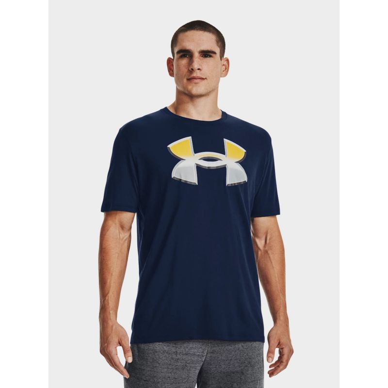 Under Armor T-shirt M 1370520-408