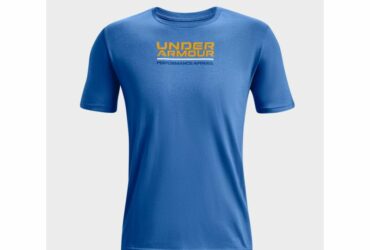 Under Armor T-shirt M 1370529-474