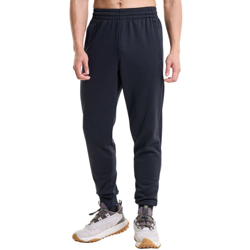 Under Armor Fleece Joggers Pants – Loose M 1373362 001