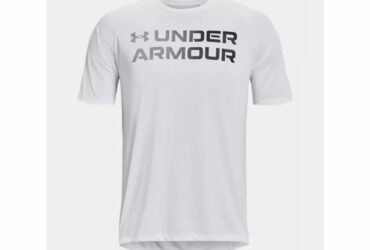Under Armor T-shirt M 1373425-100