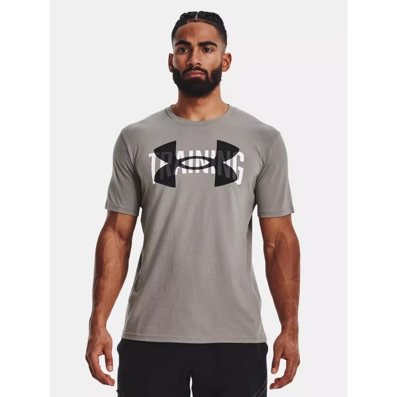 Under Armor T-shirt M 1373994-294