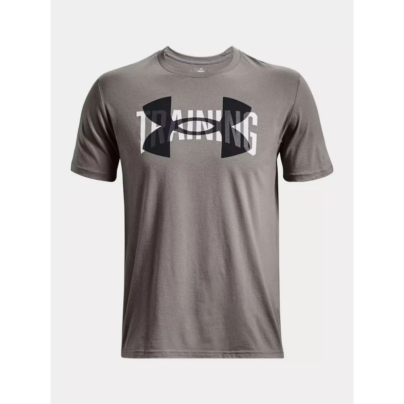 Under Armor T-shirt M 1373994-294