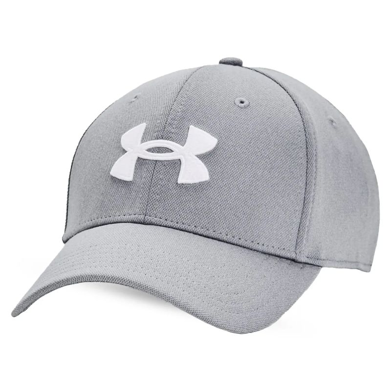 Under Armor Men’s Blitzing Cap 1376700-035