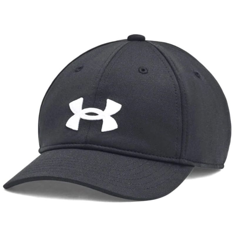 Cap Under Armor Blitzing Jr. 1376712 001