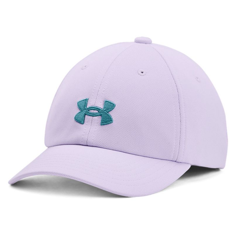 Under Armor Girl’s Blitzing Adj Cap 1376714-515