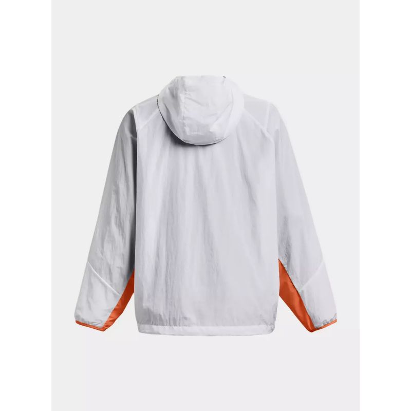 Jacket Under Armor Rush Woven W 1376920-100