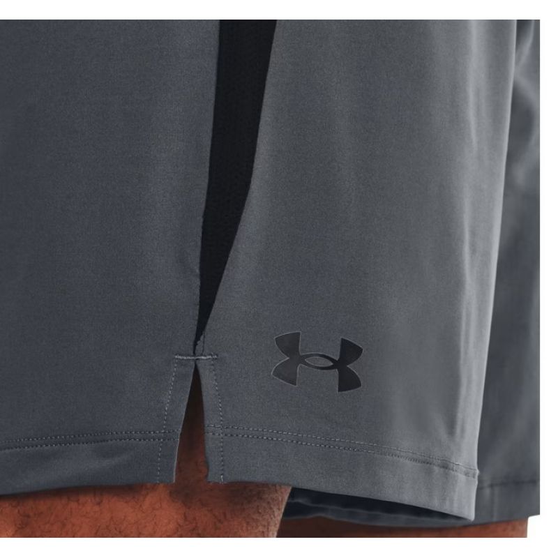 Under Armor Tech Vent Shorts – Loose M 1376955 012