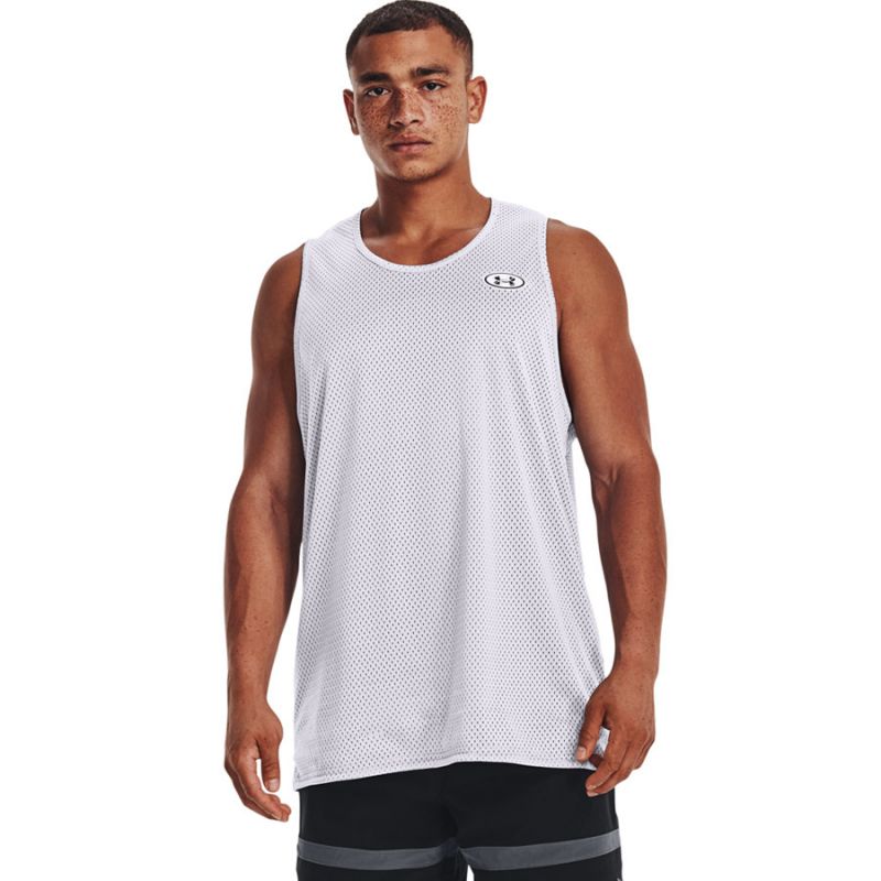 Under Armor Baseline Reversible Jsy T-shirt M 1377310 00