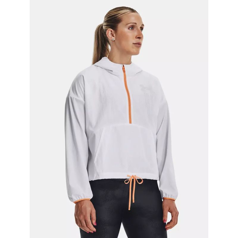 Jacket Under Armor W 1377550-100