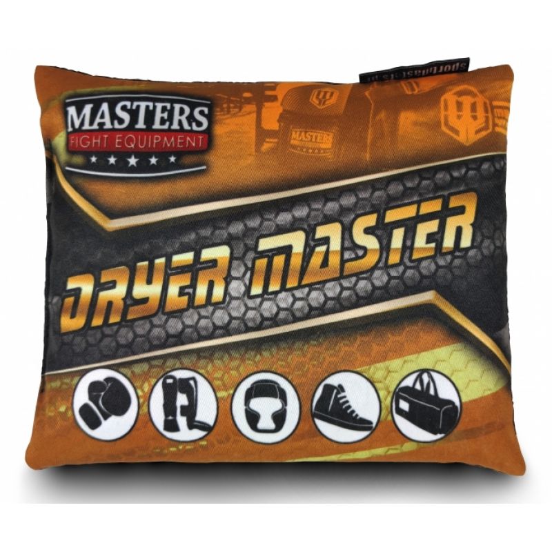 Air freshener for sports equipment Masters “Dryer Master” 14212-DM-PCS