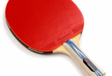 Meteor Je T Stream table tennis racquet ***** 15019