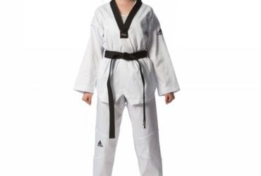 Taekwondo Στολή adidas ADIZERO PRO adiTZP01