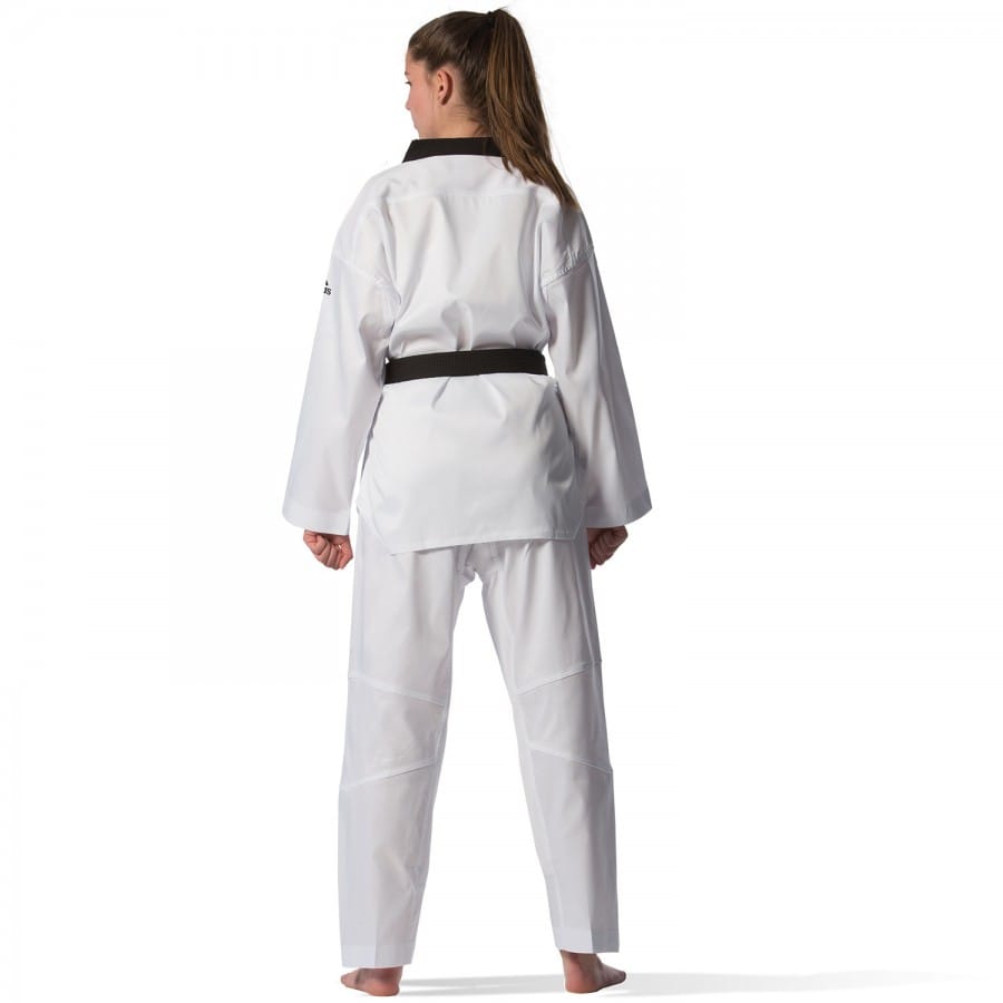Taekwondo Στολή adidas ADIZERO PRO adiTZP01