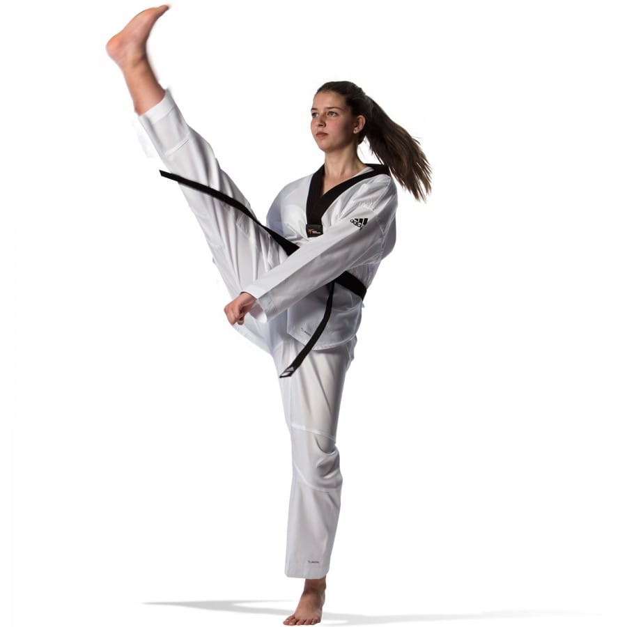Taekwondo Στολή adidas ADIZERO PRO adiTZP01