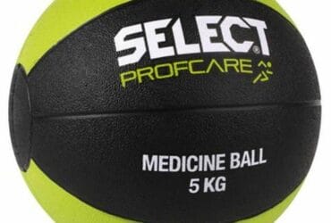 Medicine ball Select 5 kg 2019 15891