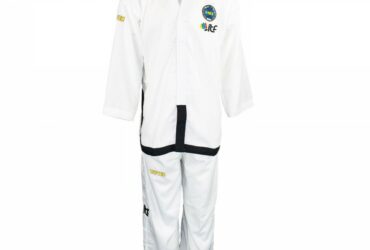 Taekwon-do Στολή TOP TEN ITF Master AIR DELUXE