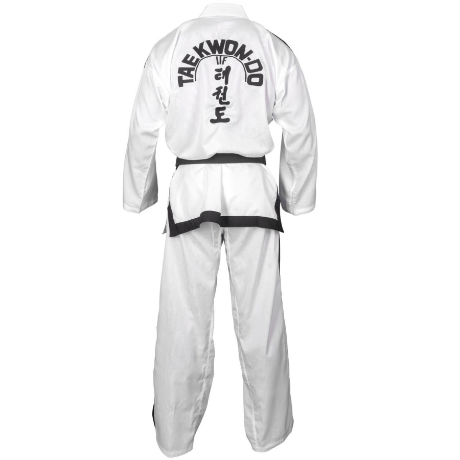Taekwon-do Στολή TOP TEN INSTRUCTOR DIAMOND