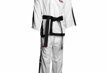 Taekwon-do Στολή TOP TEN ITF Master Instructor AIR DELUXE