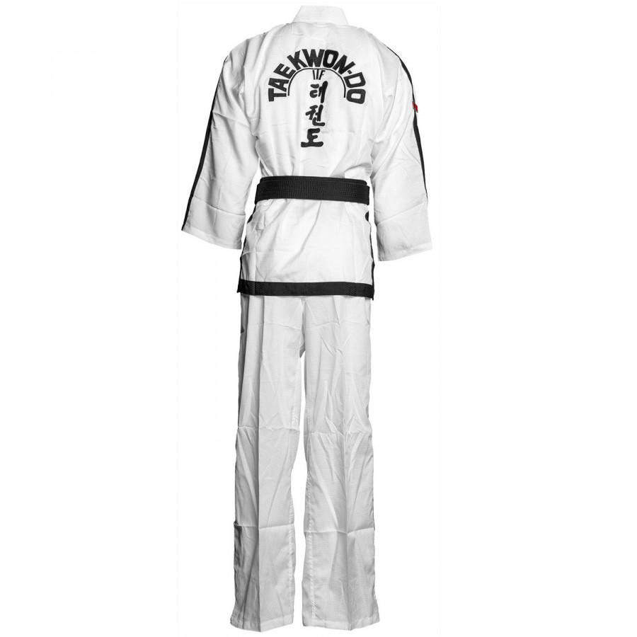 Taekwon-do Στολή TOP TEN ITF Master Instructor AIR DELUXE